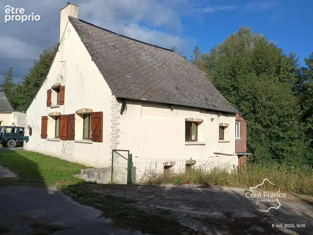Photo Maison à Franqueville au prix de 127 200€