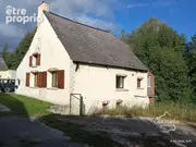 Maison à FRANQUEVILLE