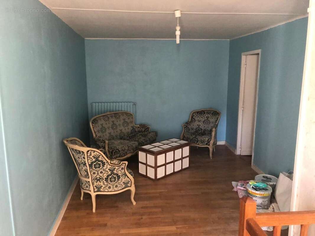 Photo 6 - Maison à SAINT-JEAN-LA-POTERIE