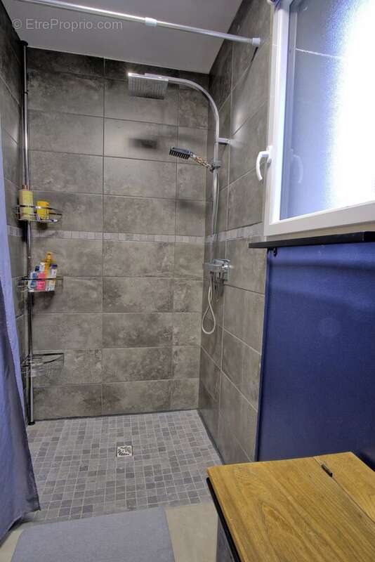 Maison à LANGRUNE-SUR-MER