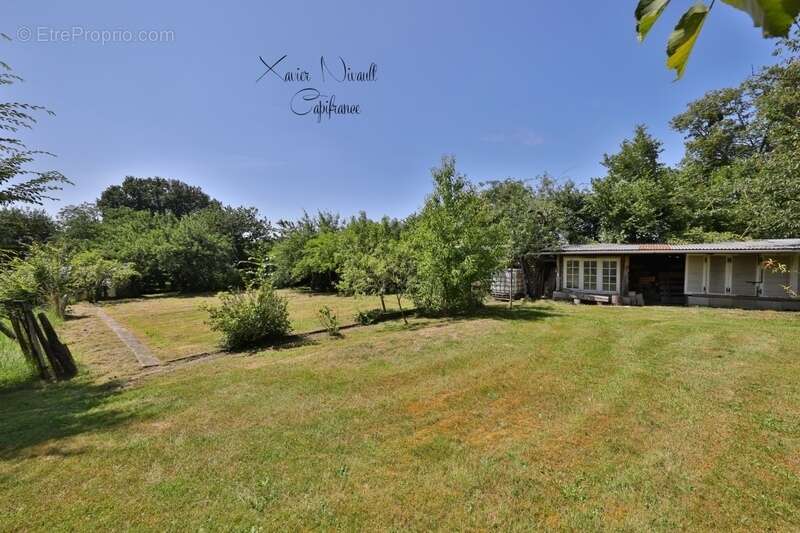 Maison à BOURG-EN-BRESSE