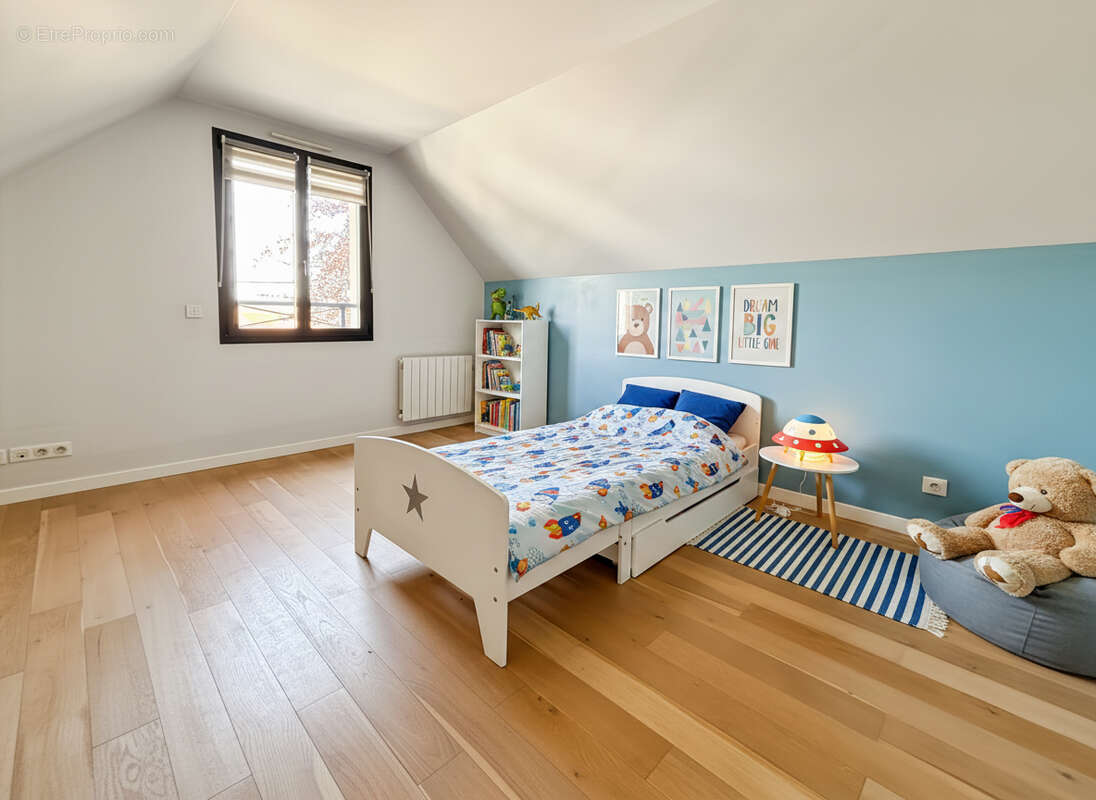 Maison 150m² à vauhallan - photo 12