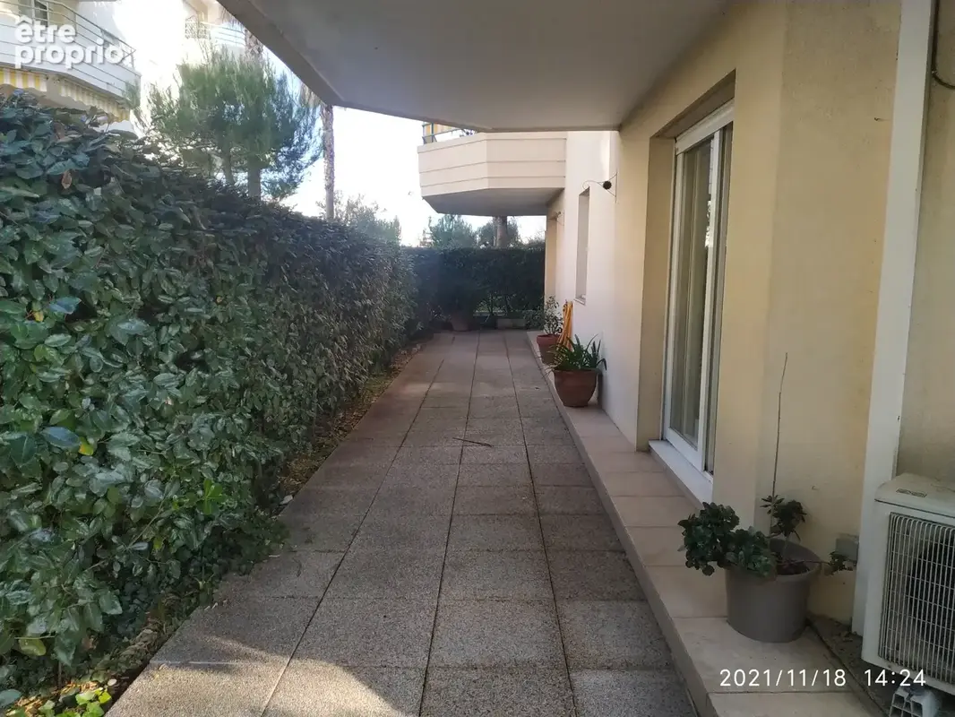Grand appartement 3 pièces à acheter à Villeneuve-Loubet - photo 7