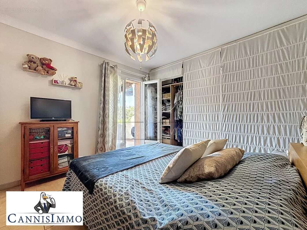 Maison à PEYMEINADE