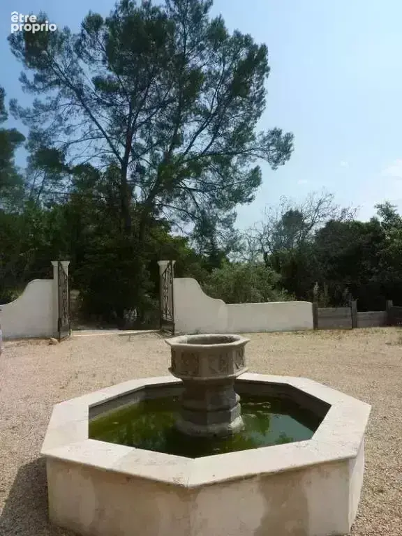 Sublime Bastide Provencale avec piscine et maison d'amis à Lorgues - photo 10