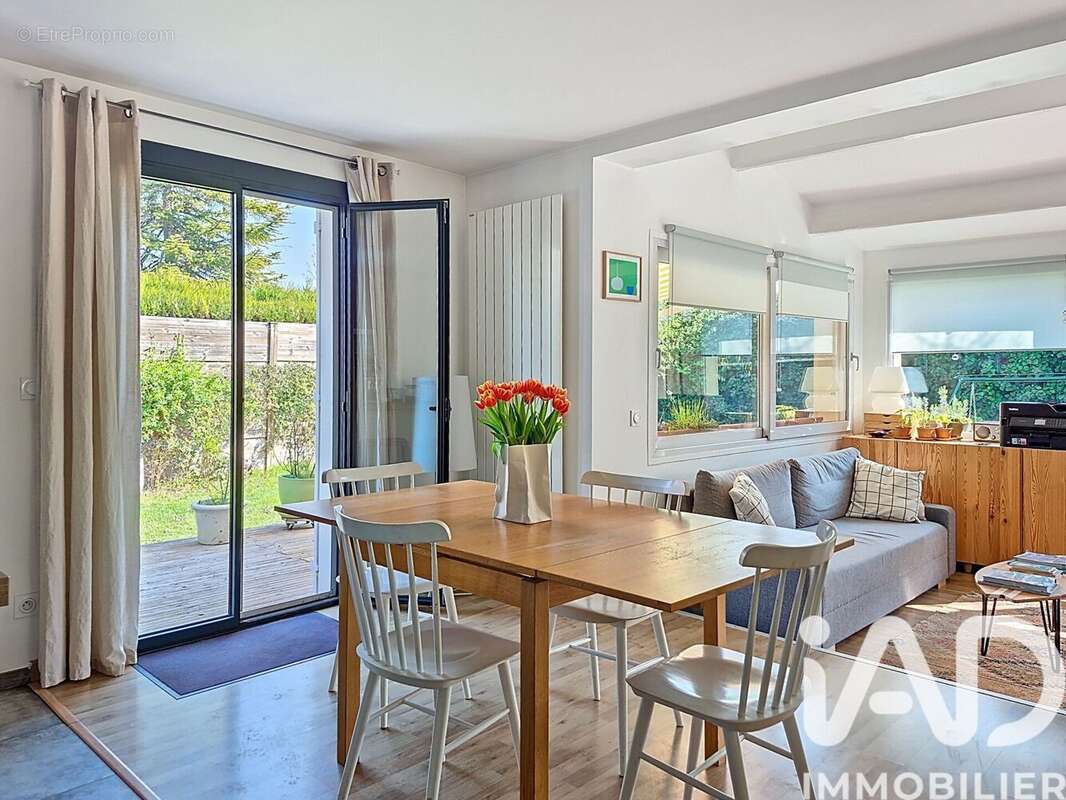 Photo 3 - Maison à VERNOUILLET