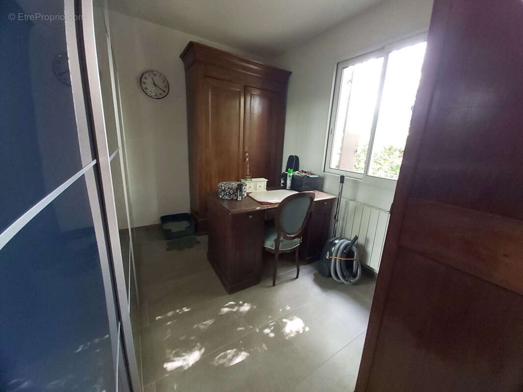 Maison à MONTIGNY-LE-BRETONNEUX