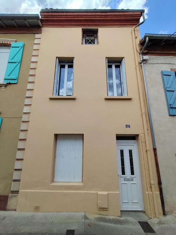 Photo 6 - Maison à MONTAUBAN