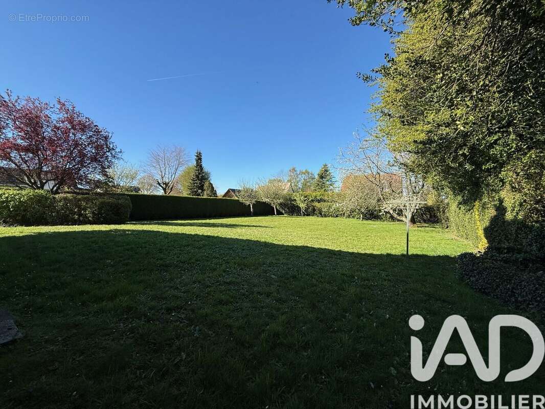 Photo 2 - Maison à BOIS-L'EVEQUE
