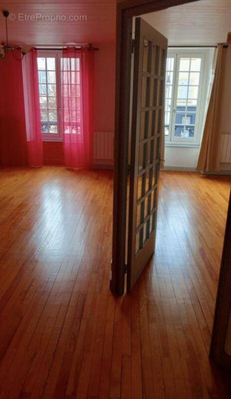 Appartement à LYON-6E
