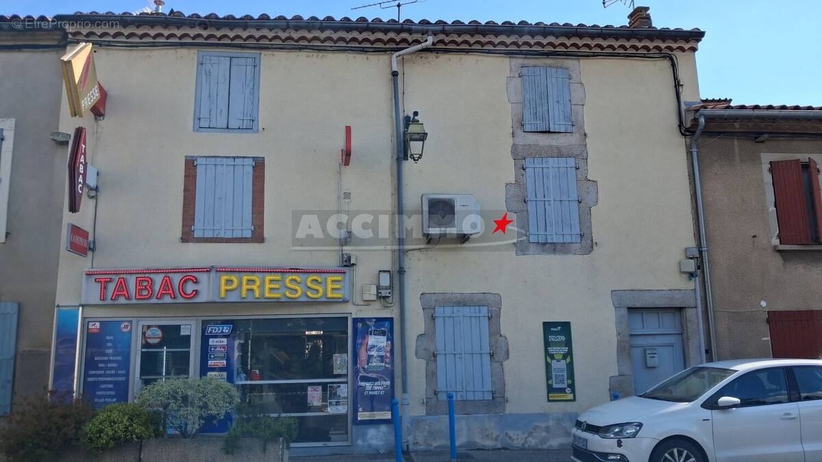 Maison à CASTRES