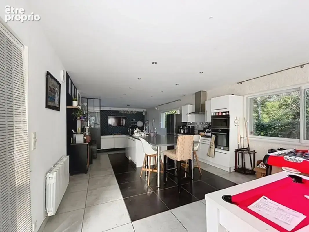 Cavale blanche maison familiale + studio - photo 9