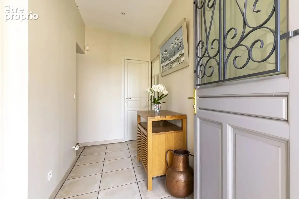 CHAVILLE Rive Gauche - 6 Pièces  4 chambres - photo 20