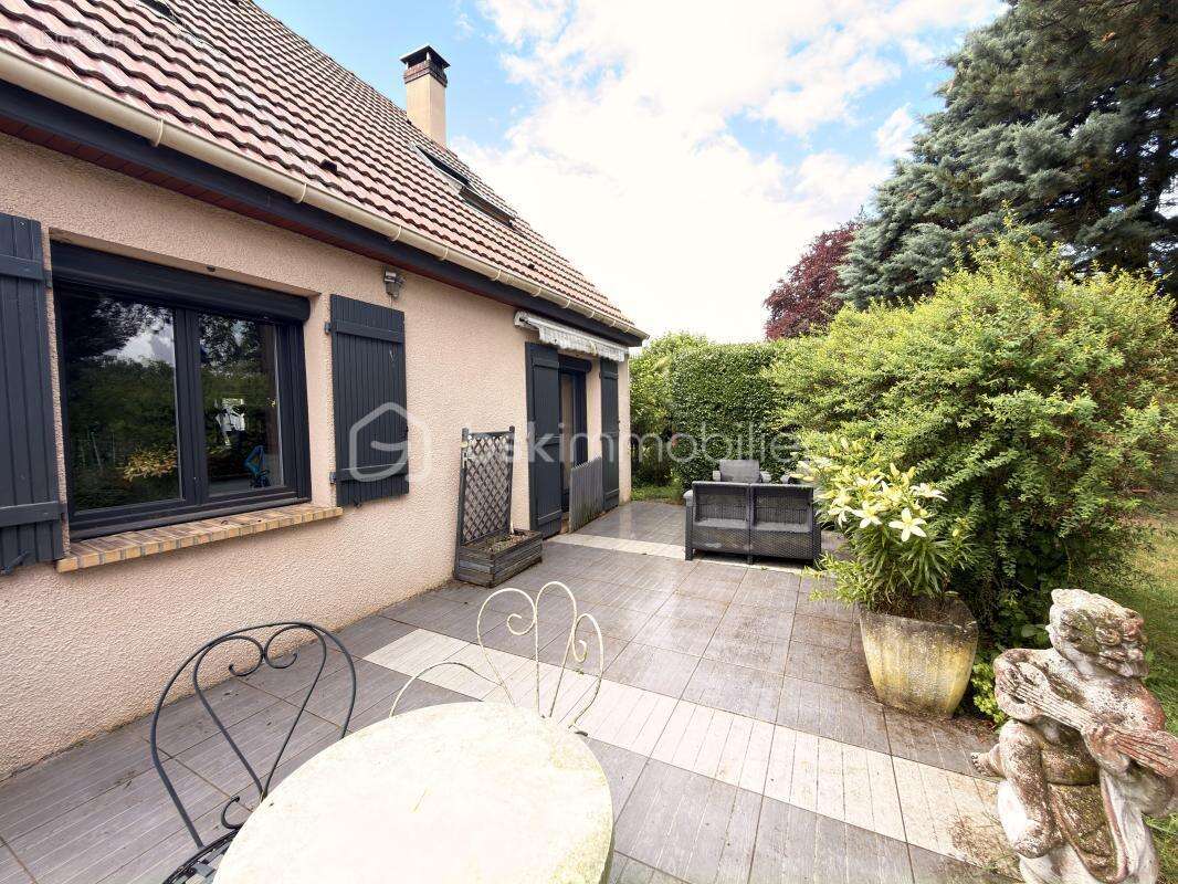 Maison individuelle 3 chambres avec jardin sans vis-à-vis - photo 3