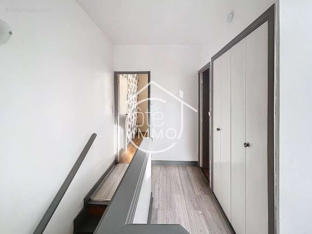 Maison à CASTILLON-LA-BATAILLE