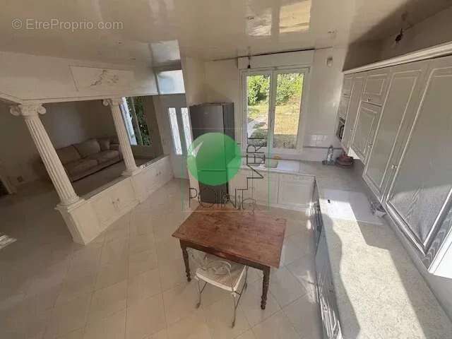 Maison à BOUTIGNY-SUR-ESSONNE