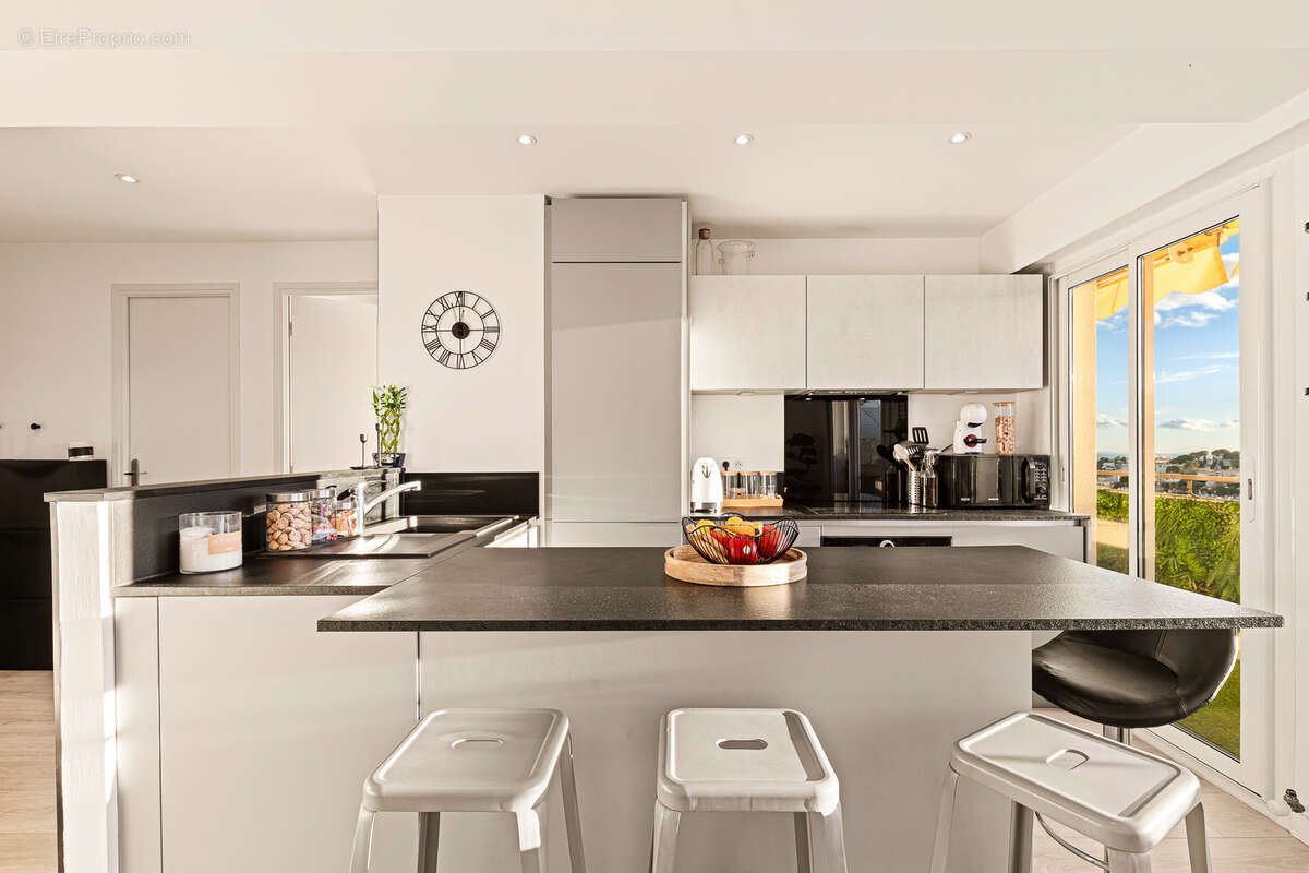 Appartement à LE CANNET