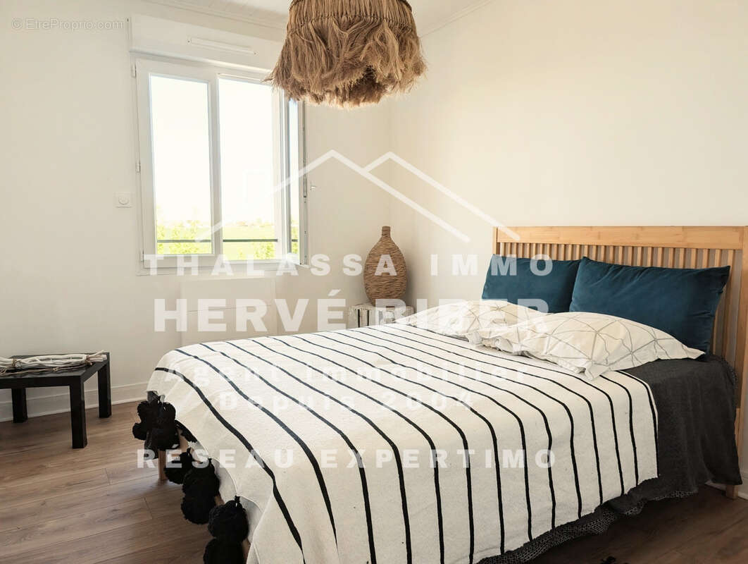 Maison à PUILBOREAU