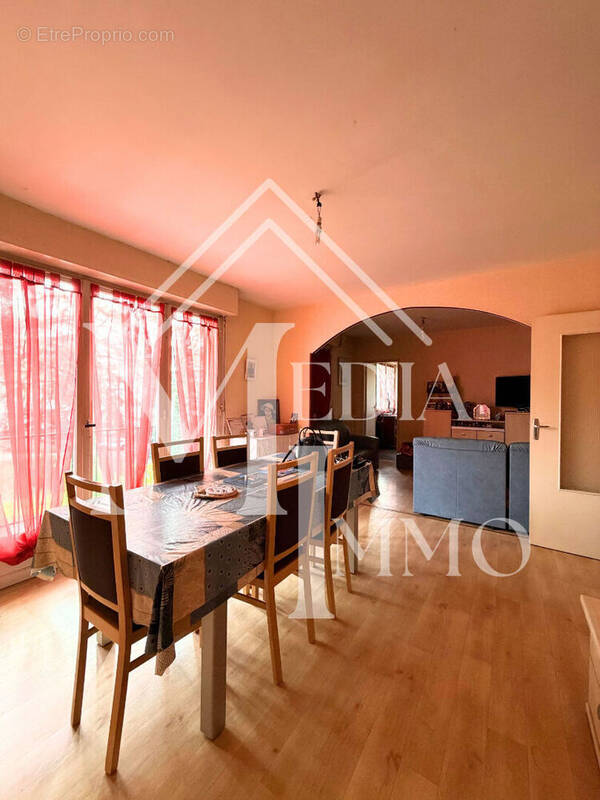 Appartement à PAU