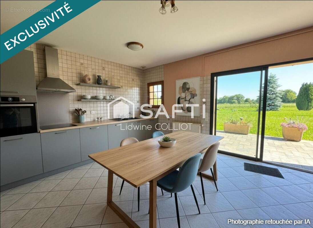 Photo 7 - Maison à LAIZ