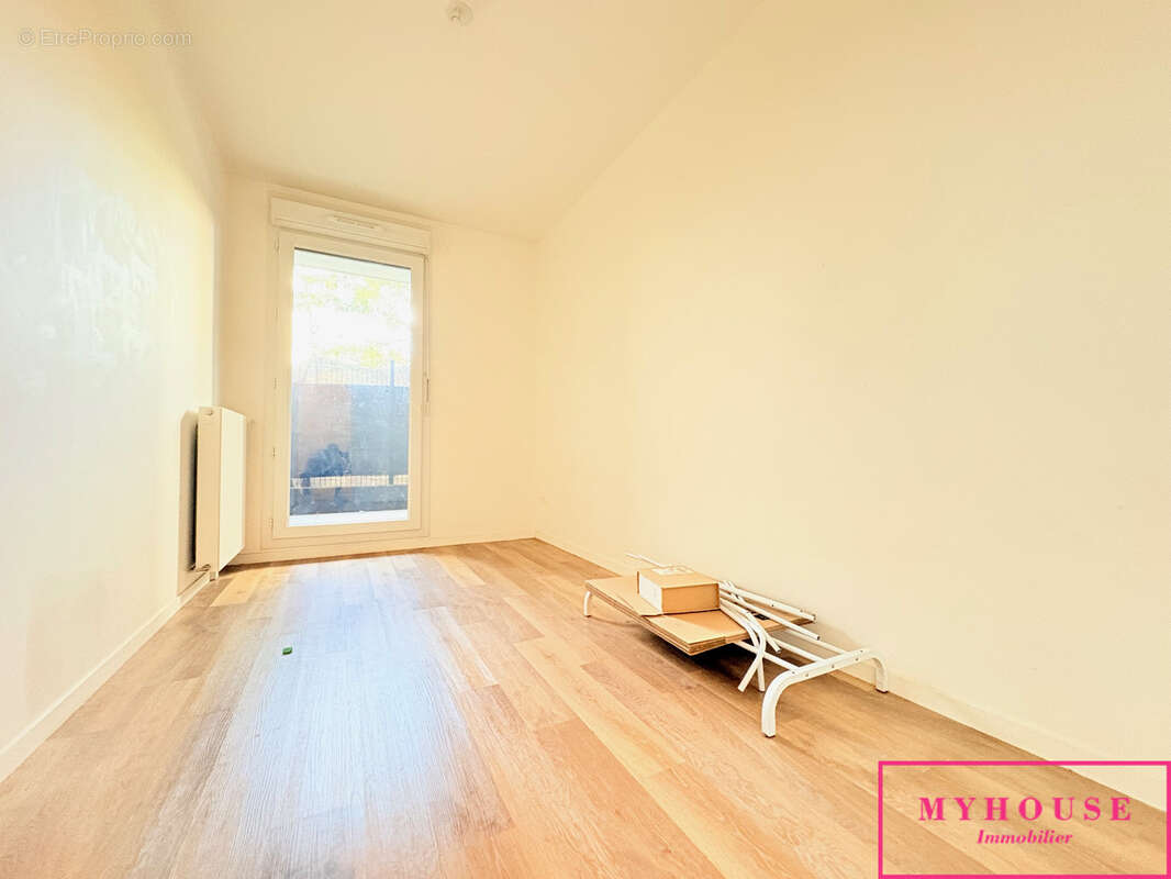 Appartement 3P 65m2 (proche transports) - photo 8