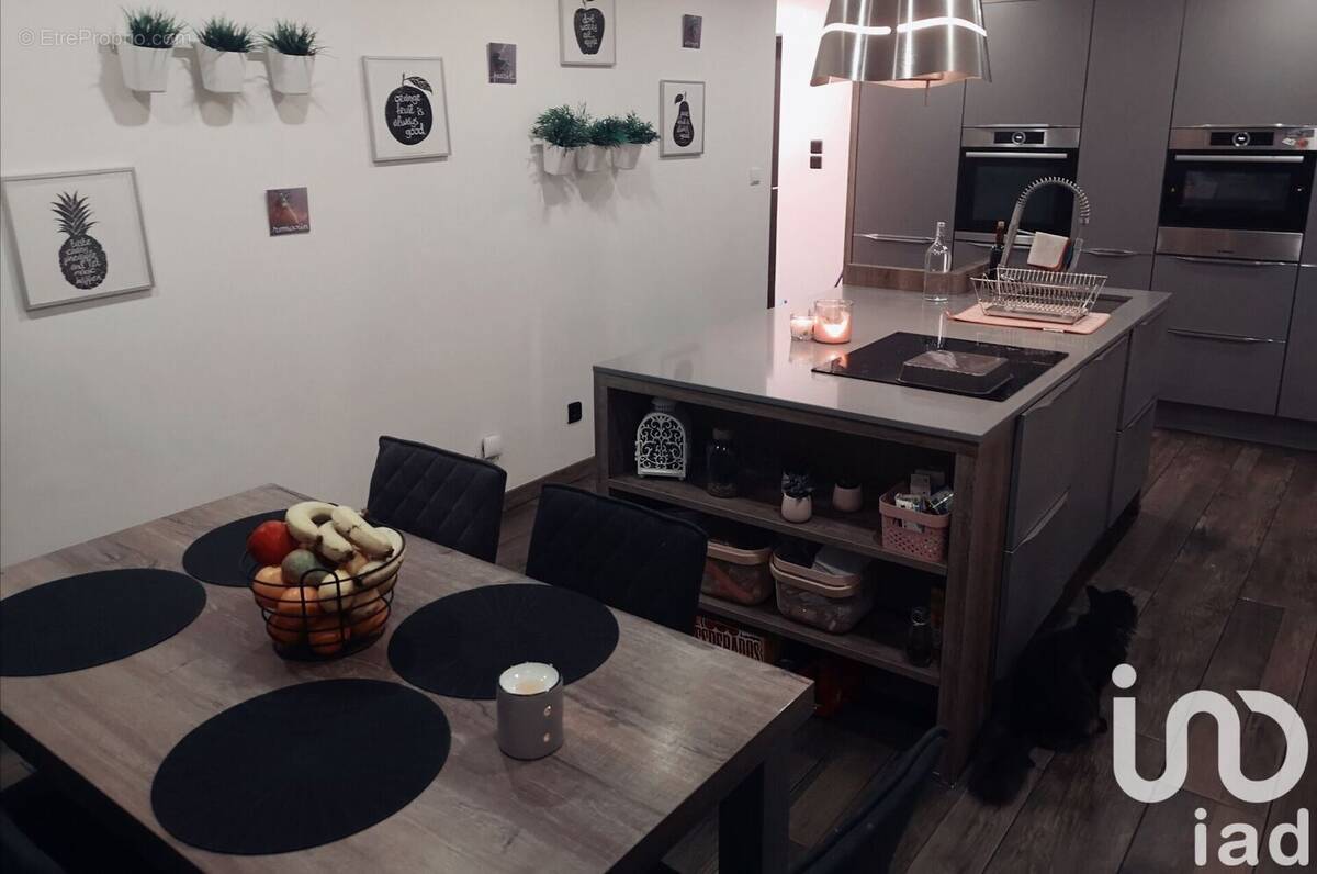 Photo 1 - Maison à SEPPOIS-LE-HAUT