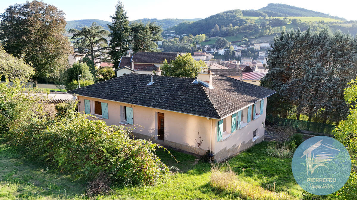 Maison à TARARE