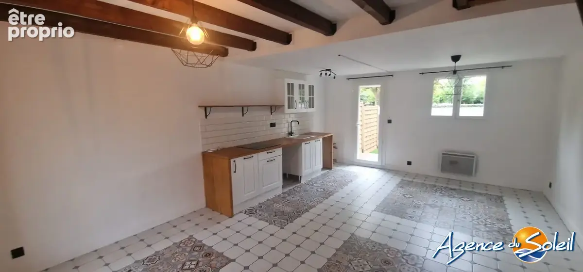 Maison 3 pièces 47 m² à vendre à Sainte-Marie (66470) - photo 4