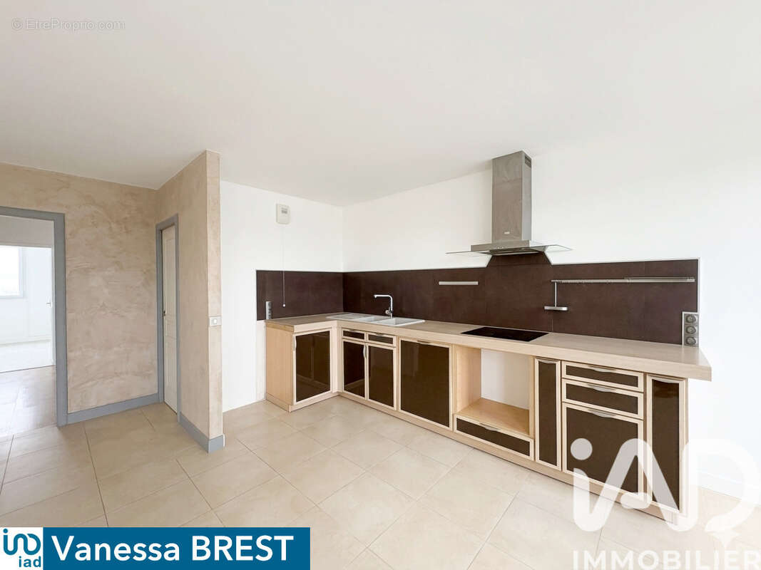 Photo 5 - Appartement à CHILLY-MAZARIN