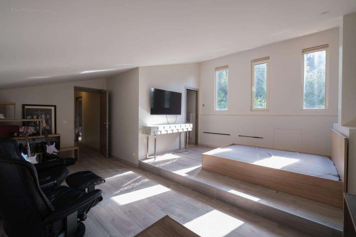 Villa et appartement quartier super Cannes - photo 9
