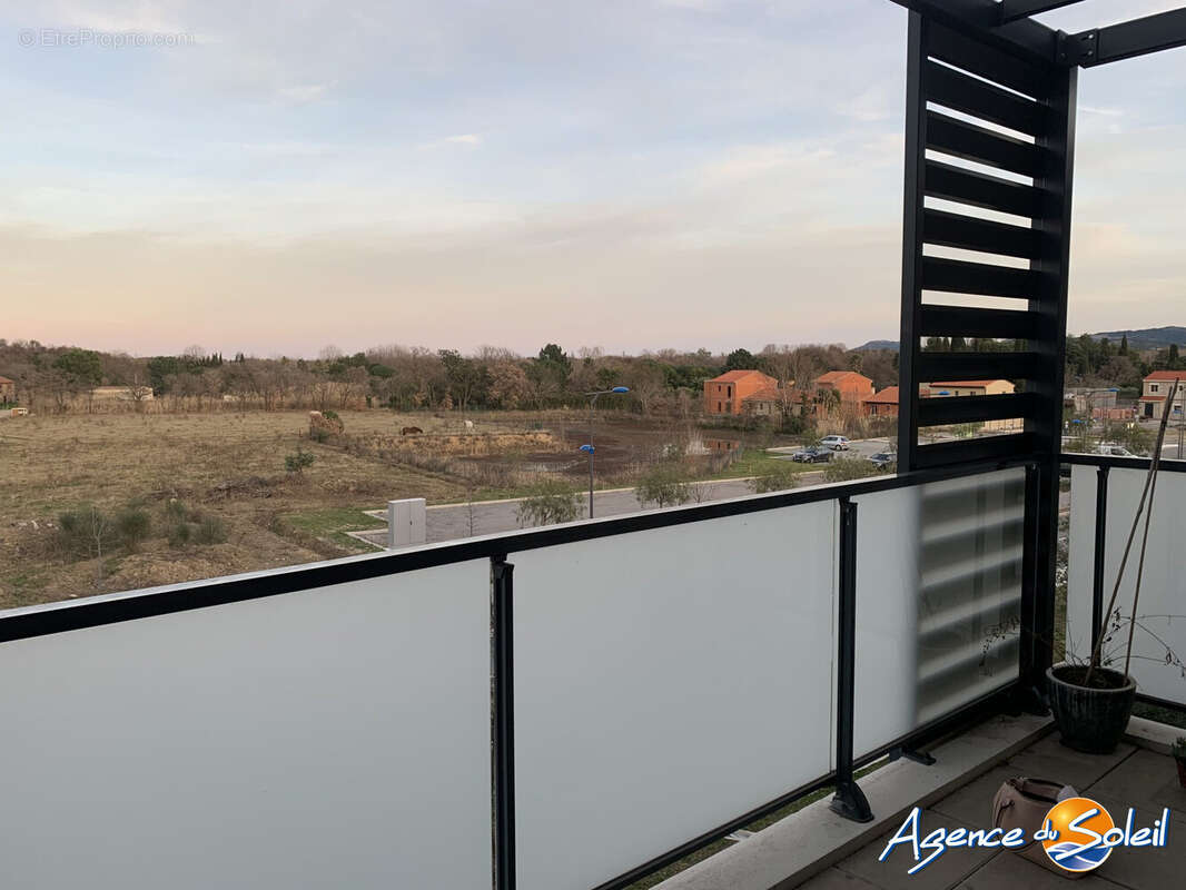 Appartement à ARGELES-SUR-MER