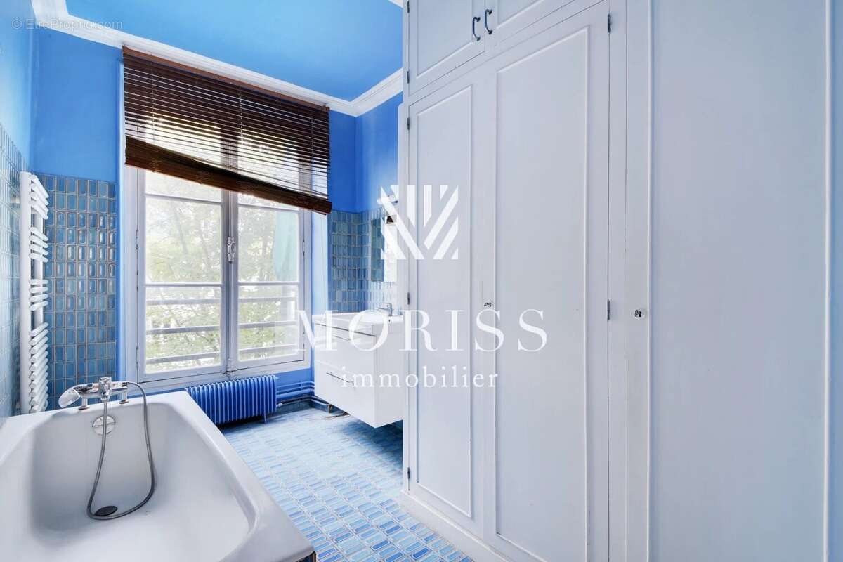 Appartement à PARIS-6E