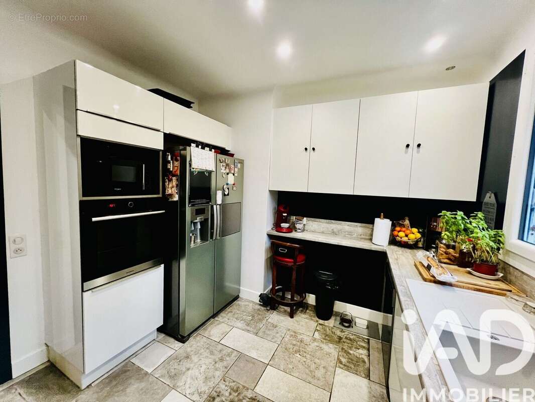 Photo 5 - Maison à SOISY-SOUS-MONTMORENCY