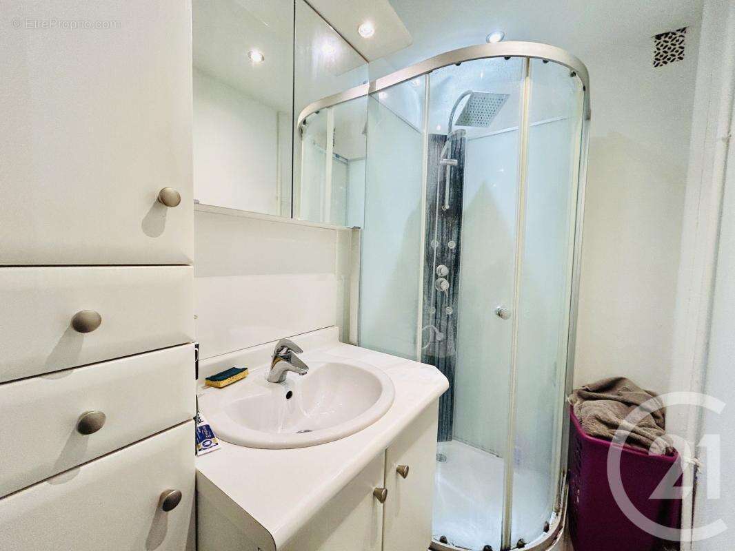 Appartement à LIMOGES