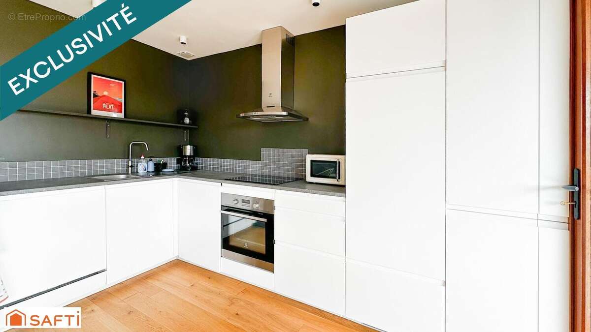 Photo 3 - Appartement à ARCACHON