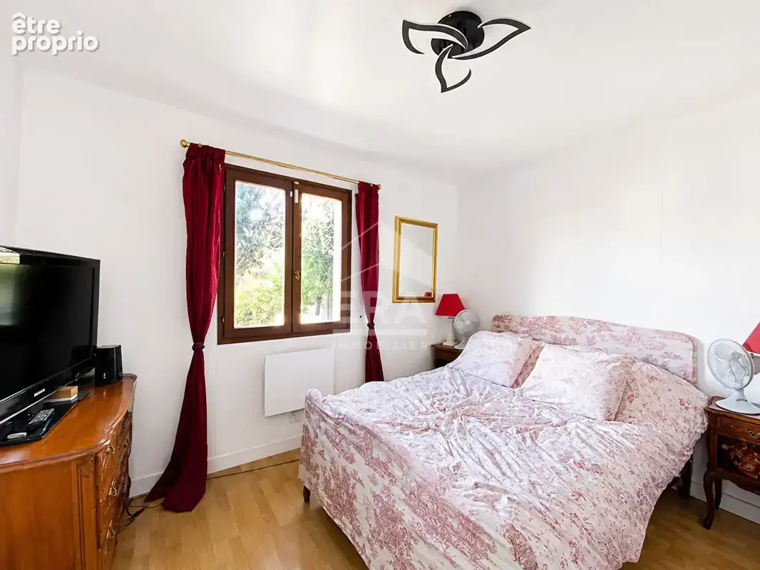 Maison 105m² à chaumontel - photo 9