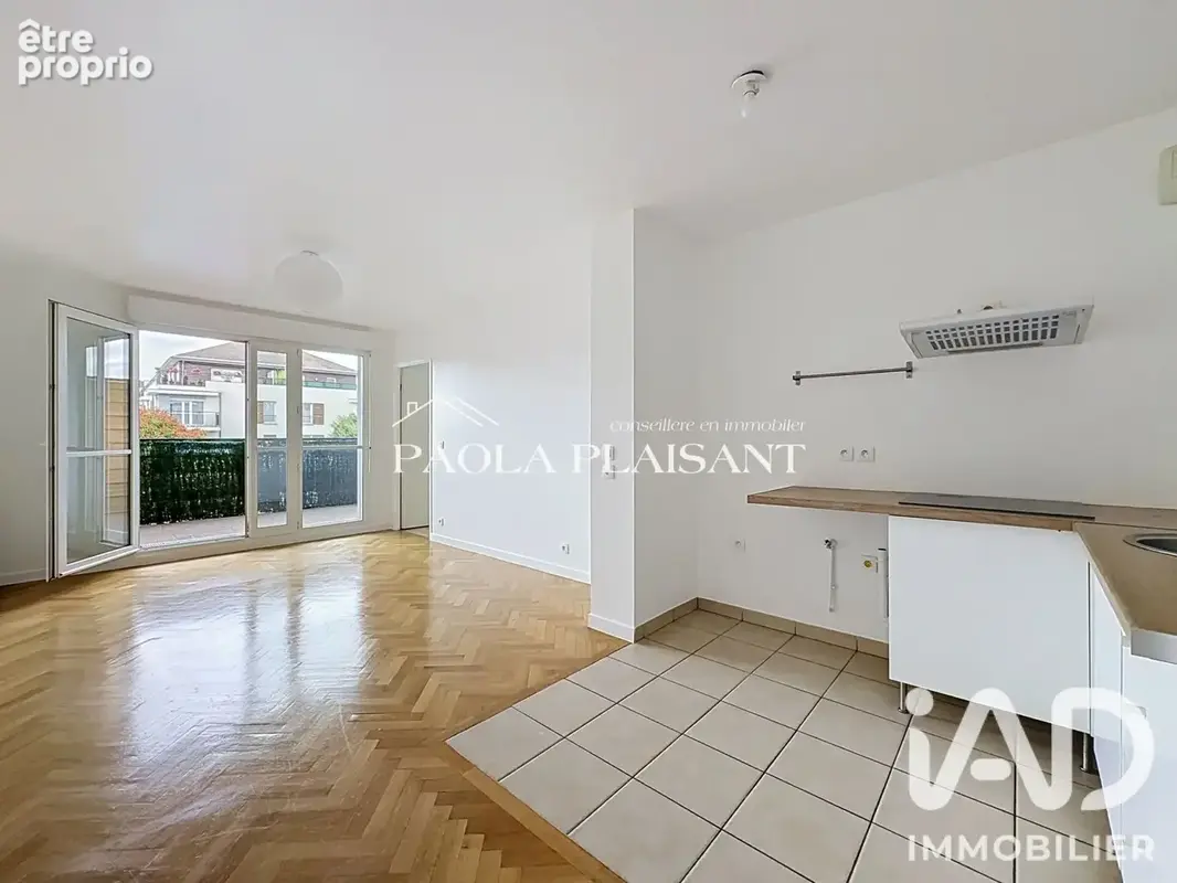 Photo 1 - Appartement à ERMONT