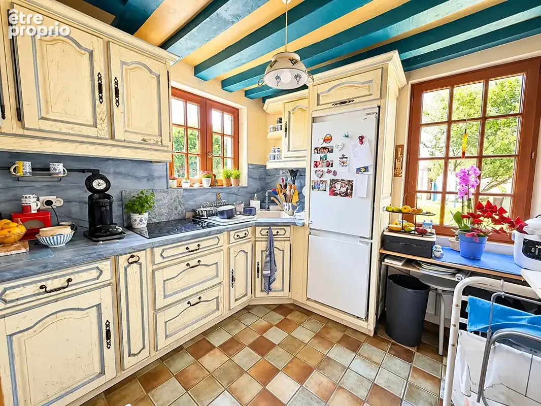 Maison 11 pièces 190 m² à vendre à Pont-Sainte-Maxence (60700) - photo 6