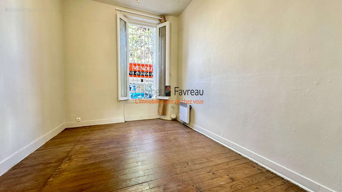 Appartement à CACHAN