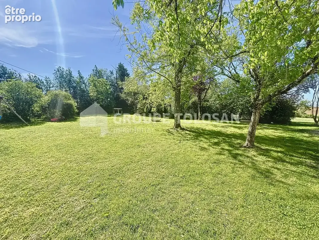 Maison 6 pièces 182 m² à vendre à Le Faget (31460) - photo 5