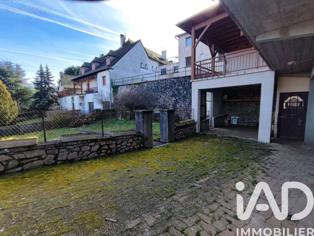 Photo 4 - Maison à MONTSALVY