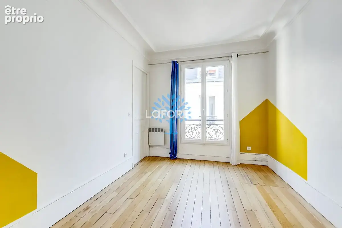 Appartement 3 pièces de 49 m2 - photo 9