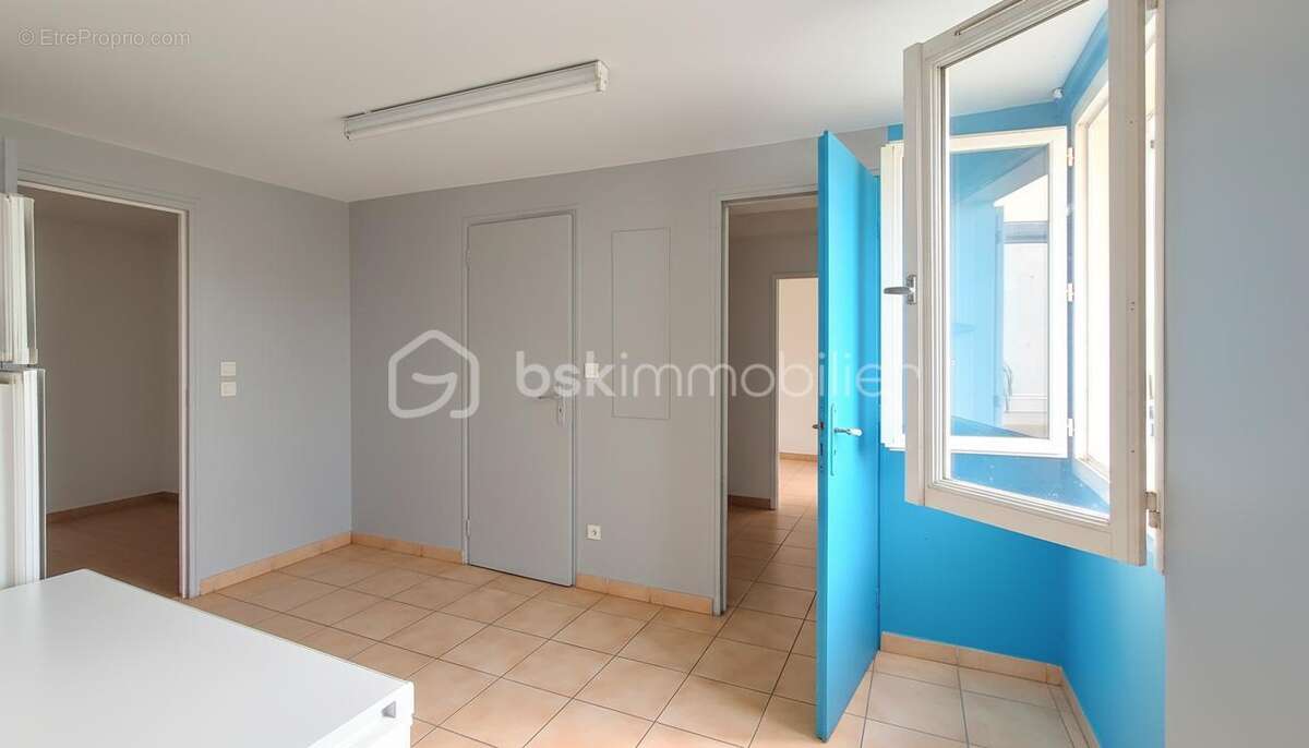 Maison à SAINT-VIVIEN