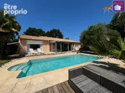 Maison à VILLENEUVE-DU-PAREAGE