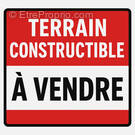 Terrain à PERPIGNAN