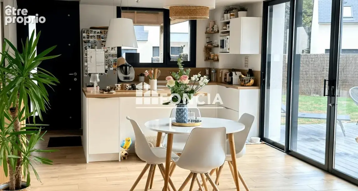 Maison d'architecte - photo 3