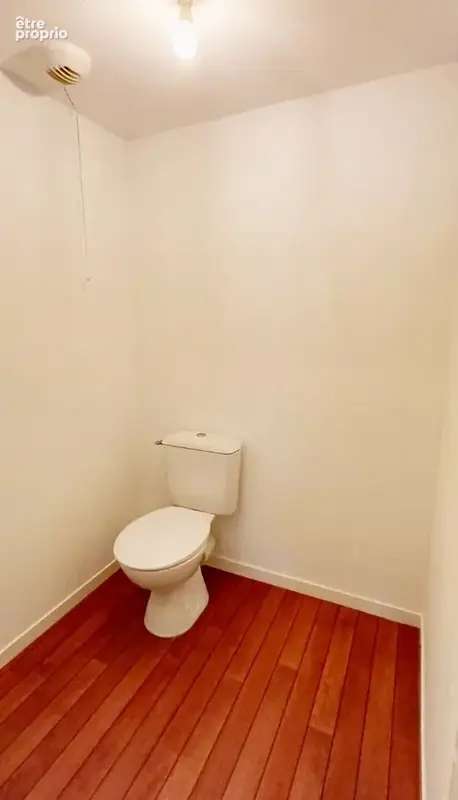 Appartement à vendre 3 pièces Cestas bourg ref 100 - photo 9