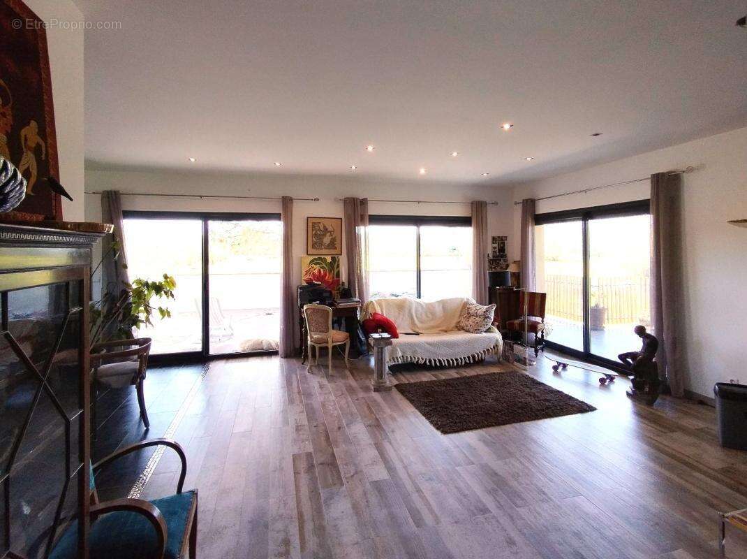 Maison individuelle - photo 7