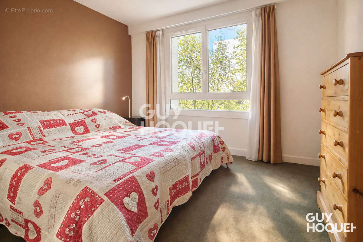 Appartement à MEUDON
