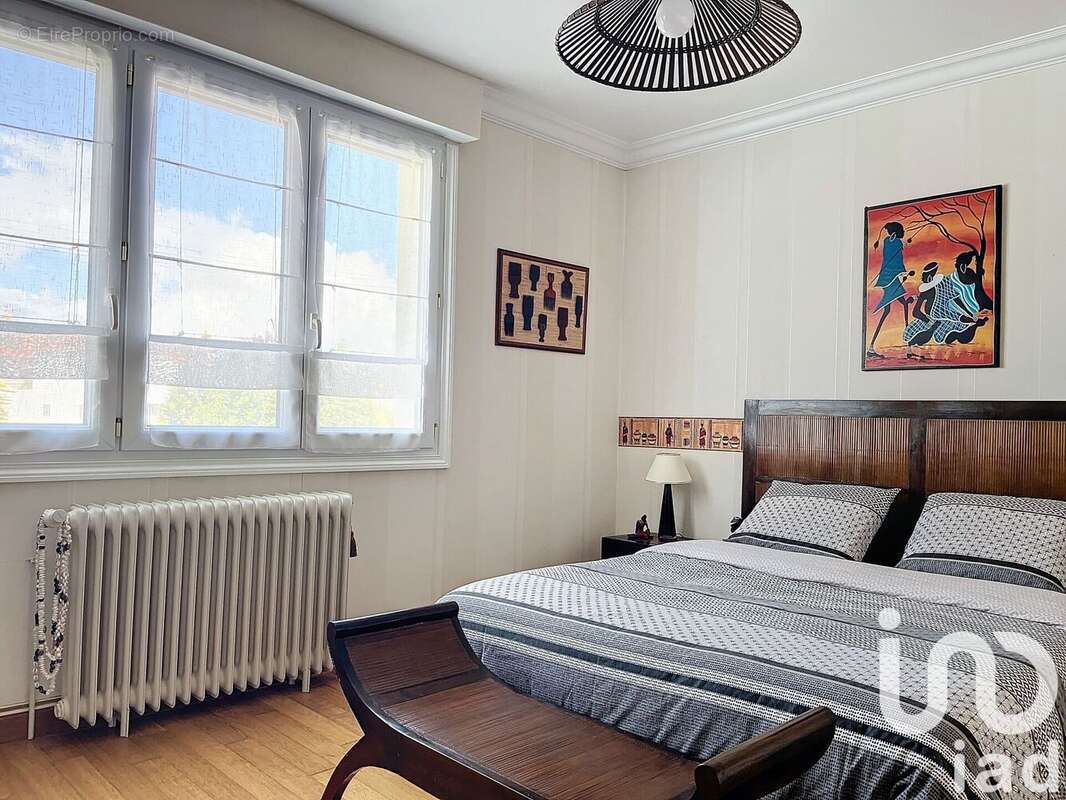 Photo 8 - Maison à CHARRON